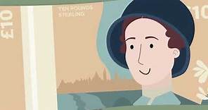 Mary Somerville: Scotland's First Scientist