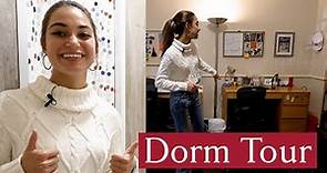 Harvard Dorm Room Tour // Sophomore Year 2021