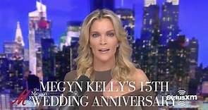 Megyn Kelly's Tribute to Her Husband Doug on Their 15th Wedding Anniversary, and Finding Connection