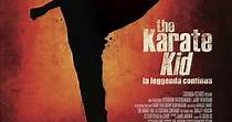 The Karate Kid - La leggenda continua - streaming