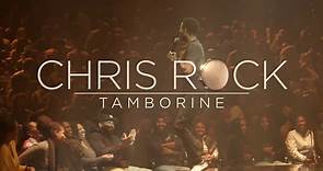 CHRIS ROCK - TAMBORINE (2018) Trailer - HD - Vidéo Dailymotion