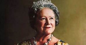 Elizabeth Bowes-Lyon, la reina madre | Historioburgo