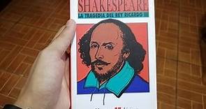Ricardo III de William Shakespeare. Reseña y reflexiones.