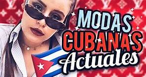 MODAS CUBANAS ACTUALES - Emily Vinas⚡️