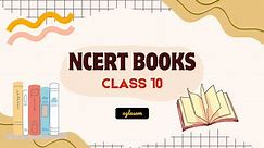 NCERT Book Class 10 Science (PDF) (2024) - NCERT Books for Class 10 Science