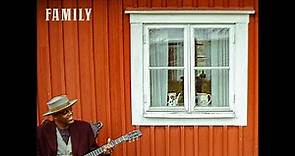 Eric Bibb - Family (Official Music Video)