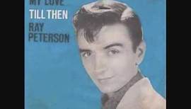 Ray Peterson - Goodnight My Love (Pleasant Dreams) (1959)