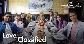 Preview - Love, Classified - Hallmark Channel