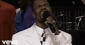 Kirk Franklin & The Family - Jesus Paid It All (Live) (from Whatcha Lookin' 4)