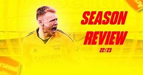 Aaron Ramsdale - Season Review 2022/23