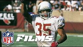 Aeneas Williams: A Football Life Extended Trailer | NFL Films