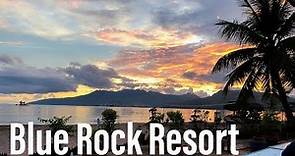 Blue Rock Resort - Subic Bay, Philippines