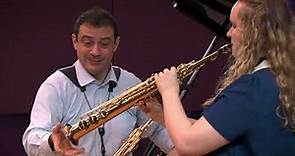 Classical Masterclasses at Leeds Conservatoire