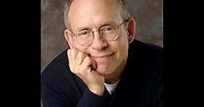 Bob Balaban, actor, "Seinfeld," "Close Encounters of the Third Kind" 2008 INTERVIEW