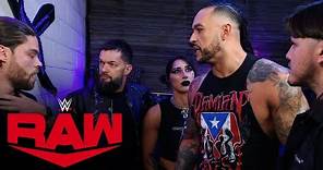 The Judgment Day regroup: Raw highlights, Oct. 9, 2023
