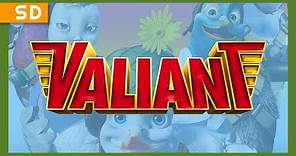 Valiant (2005) Trailer