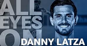 DANNY LATZA im Fokus | Mic'd Up | FC Schalke 04
