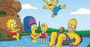 Os Simpsons Completo Em Portugues - Os Simpsons Completo Desenho #62