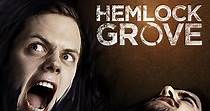 Hemlock Grove - Ver la serie de tv online