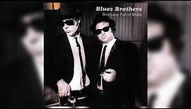 The Blues Brothers - Rubber Biscuit (Live Version) (Official Audio)