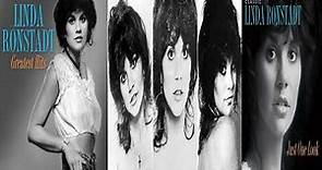 Linda Ronstadt - Greatest Hits 04 - Tracks Of My Tears (2015 Remastered Ver.)