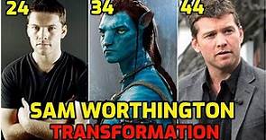 Sam Worthington Transformation | From 3 to 44 Years Old | Biography, Lifestyle, Life Story, 2020
