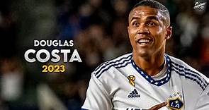 Douglas Costa 2023 ► Crazy Skills, Assists & Goals - LA Galaxy | HD