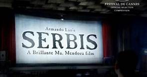 Serbis Trailer (2008)