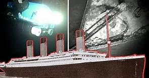 Haunting Footage of the Titanic Released to Public