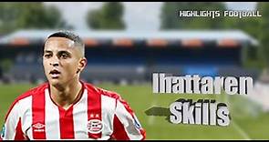 Mohamed Ihattaren - Skills And Goals - Young Talent