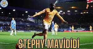 Stephy Mavididi 2023-2024 | Skills&Highlights | Goals&Assists | Leicester City