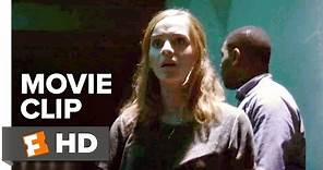 The Circle Movie Clip - We Don't Belong Here (2017) | Movieclips Coming Soon