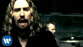 Nickelback - How You Remind Me [OFFICIAL VIDEO]