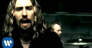Nickelback - How You Remind Me [OFFICIAL VIDEO]