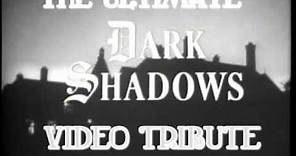 Dark Shadows 1966-1971 Entire Cast Tribute
