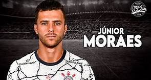 Júnior Moraes ► Bem vindo ao Corinthians (OFICIAL) ● 2022 | HD