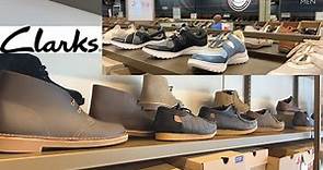 Clarks Shoes Sandals Outlet Sale 2 FOR $99 Men's and Women's ~Shop With Me