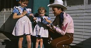 Roy Rogers' Children: Meet the Cowboy Icon's Kids