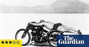 Speed Is Expensive review – engaging homage to motorcycle legend Philip Vincent