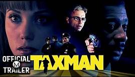 TAXMAN (1998) | Official Trailer