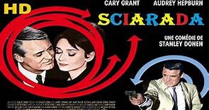 Sciarada - Charade (1963) film completo in italiano HD con Cary Grant e Audrey Hepburn