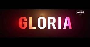Trailer Oficial GLORIA película de Gloria Trevi