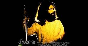 The Doors - Mystery Train/Crossroads (Live at the Aquarius Theater: The Second Performance)