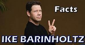 6 Facts about Ike Barinholtz