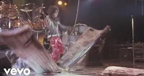 Alice Cooper - Trash (from Alice Cooper: Trashes The World)