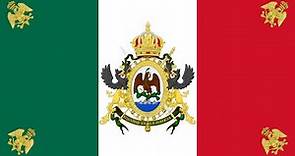 El Segundo Imperio Mexicano- Maximiliano y Carlota. La Historia de México sin mitos.