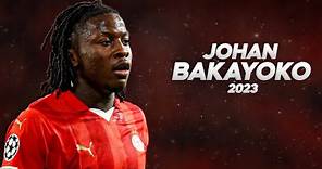 Johan Bakayoko - He Was Born to Dribble