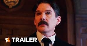 Tesla Trailer #1 (2020) | Movieclips Indie Trailers