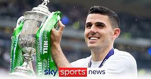 Tom Rogic announces his retirement from football