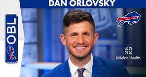 Dan Orlovsky: Breaking Down the Bills Win Over The Steelers & Previewing Chiefs | One Bills Live